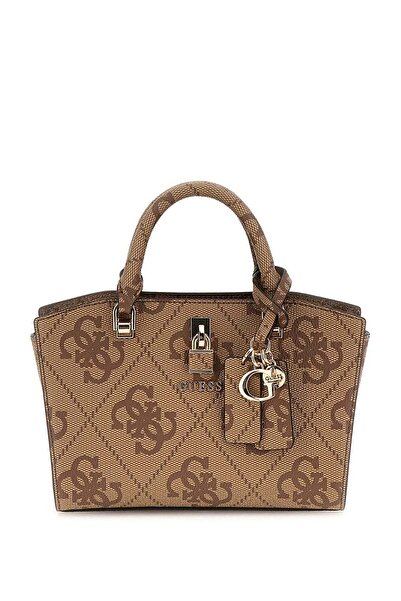 Guess Geantă de damă maro