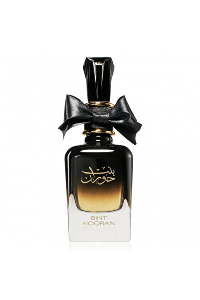 ARD AL ZAAFARAN Bint Hooran 100 ml - Eau de Parfum, Women