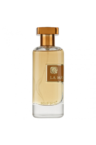 Riiffs La Matière 100 ml - Eau de Parfum, Unisex
