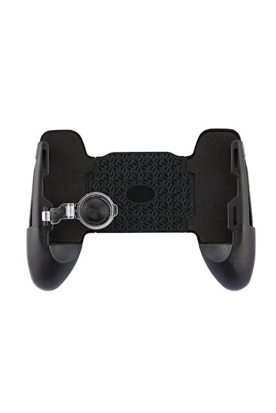 FONIX GameMaster Elite - Mobile Phone Gaming Controller, Ergonomic Design, Wide Android and iOS Compatibil