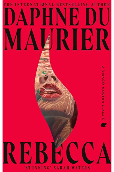 Hachette Publıshıng Ребека - Вираго Модерни класики