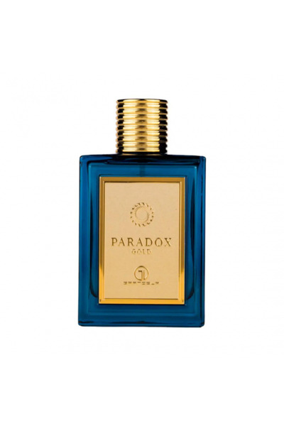 Grandeur Elite Paradox Gold 100 ml - Eau de Parfum for Men