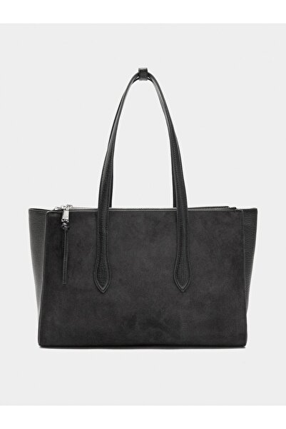 PARFOIS Deri 13" Laptop Çantası