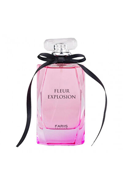 Fariis Fleur Explosion 100 ml - Eau de Parfum for Women