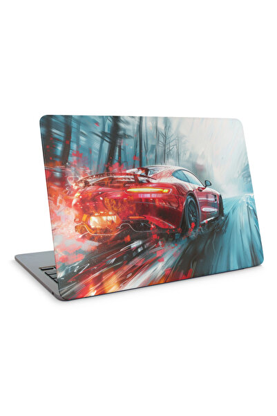 ACME LABS Protectie Laptop, Skin MacBook Pro 14” (2021, M1) - Multiple Designs