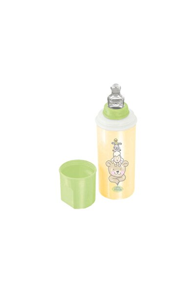 Rotho Babydesign Thermal Baby Bottle Best Friend Vanilla Mint - Rotho-Baby Design