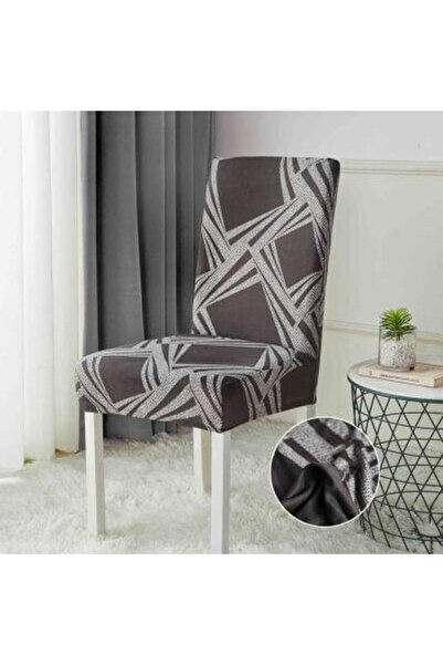 Inovius Set 6 Huse Elastice pentru Scaun