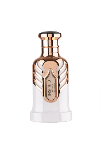 Riiffs PERFUMES Inspiro Woman 100 ml - Extrait de Parfum (Women's)