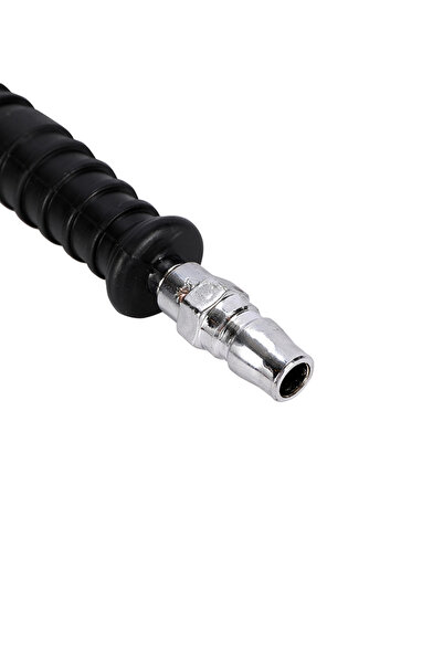 Lawazim Long Dual Head Air Inflator - Heavy-Duty Tire Inflator with Quick-Release