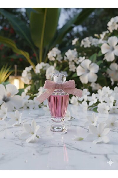 smileshoptr Bahar Kokusu Kolonyası 10 ml Kolonya - Plastik Şişe