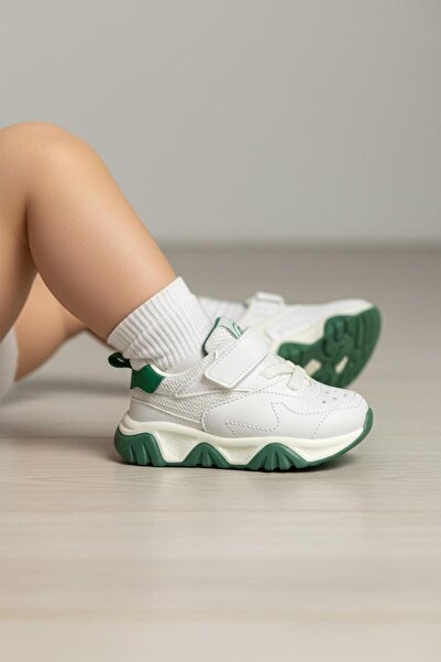 Görkem bebe ayakkabı ve tekstil First Step Shoes Orthopedic