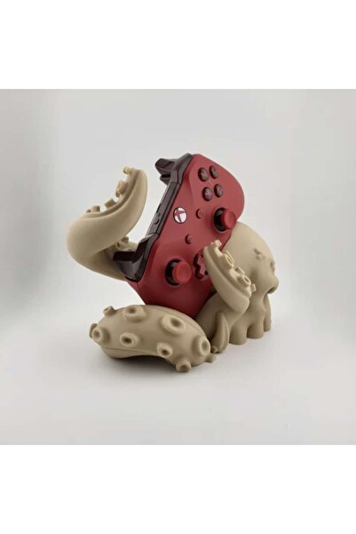 OEM Xbox Series Controller Support, Design Tentacle Holder