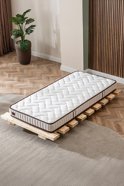 UYKUMOTR Süper Ortopedik Yatak