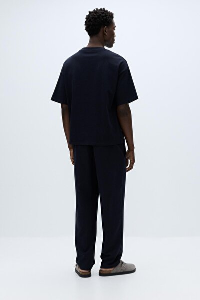 Pull & Bear Kısa kollu pijama