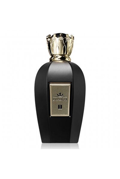 The Fragrance World Emperor I 100 ml - Eau de Parfum, Men