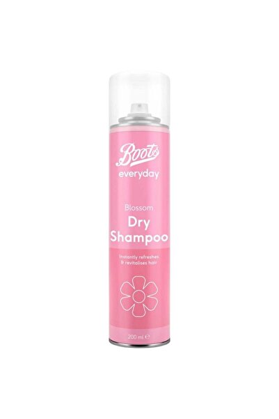 Boots Everyday Blossom Dry Shampoo – 200ml