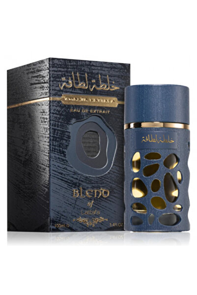 lattafa Khalta 100 ml - Eau de Parfum for Men