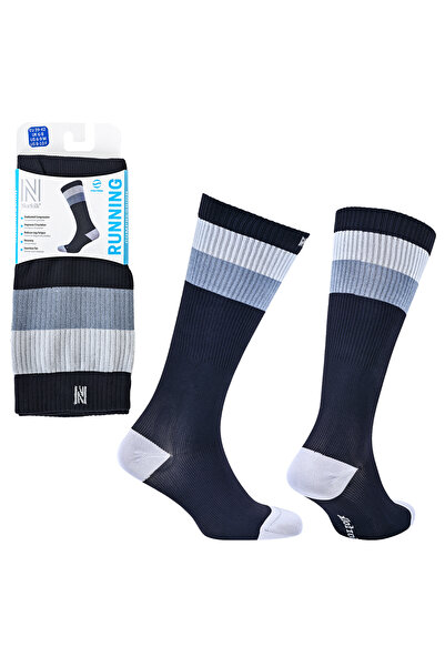 NORFOLK Sevilla Advanced Moisture Control - Compression Professional Running Socks