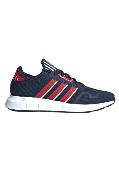 adidas Men's Swift Run X Sneakers Navy EU 46 2/3 Comfortable Athletic Shoes