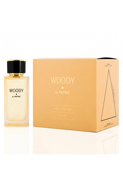 Frederic Patric Woody 100 ml - Apă de parfum pentru femei de la