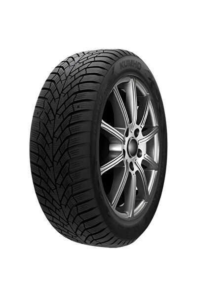 Kumho 195/65R15 91T WINTERCRAFT WP52 2024 Üretim Kış Lastiği