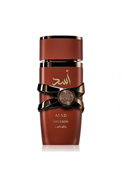 lattafa Asad Bourbon 100 ml - Eau de Parfum, men