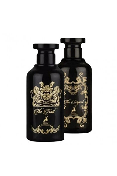 Maison Alhambra - Pachet de 2 parfumuri: Șarpele + Traseul