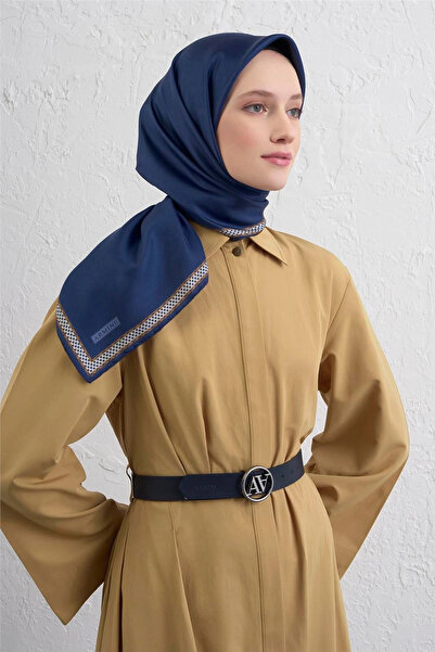 Armine Sura Silk Scarf -2025/2026 -9444D 11