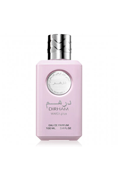 ARD AL ZAAFARAN Dirham Wardi 100 ml - Eau de Parfum (Women)