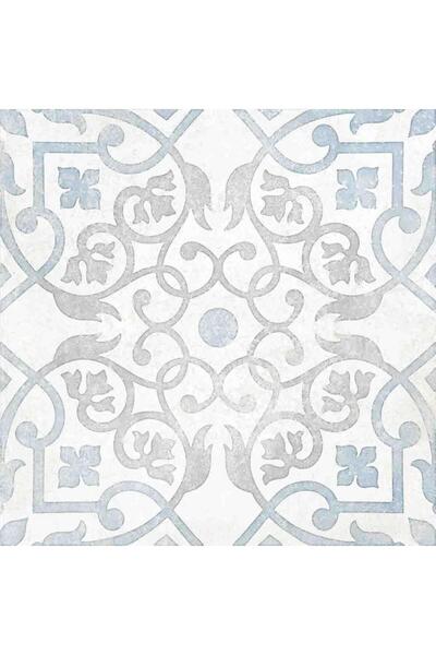 EGE SERAMİK 200X200 APHRODITE MAVI K:10 - 1 kutu 0.72 m2
