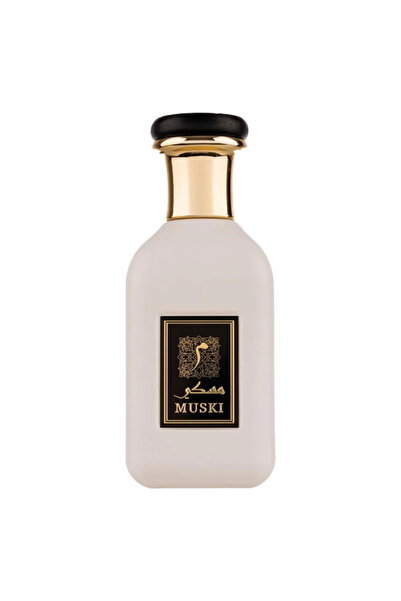 Athoor Al Alam Muski 100 ml - Eau de Parfum, Unisex by Athoor al Alam
