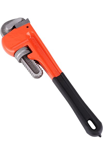Bmb TOOLS Pipe Wrench - 14Inch | Strong Grip Adjustable Basin Plumbing Wrench