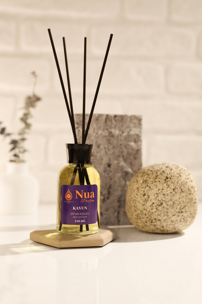 Kavun Bambu Çubuklu Oda Kokusu 110 ml