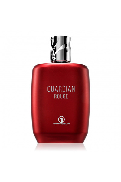 Grandeur Elite Guardian Rouge 100 ml - Eau de Parfum, men