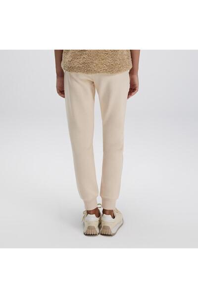 Ellesse Ef532-Bg Women's Sweatpants - Beige