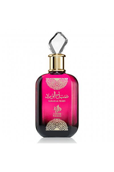 Al Wataniah Sabah al Ward 100 ml - Eau de Parfum, women