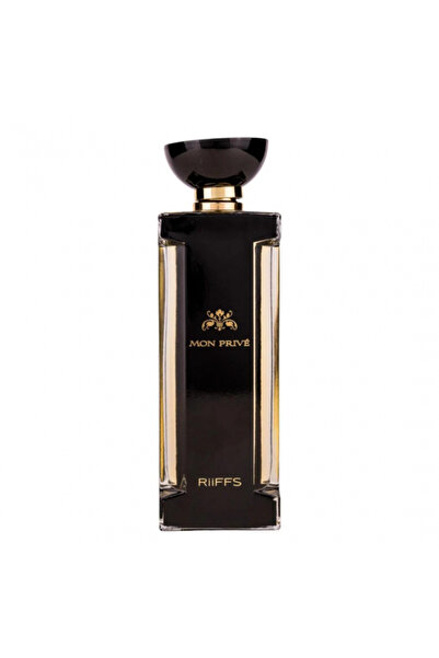 Riiffs Mon Prive 100 ml - Eau de Parfum, Unisex
