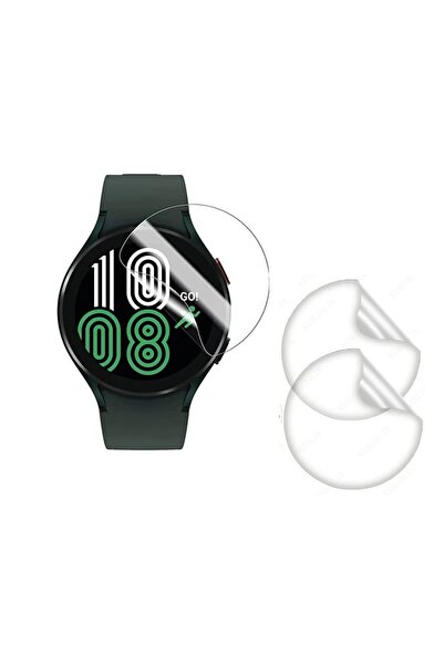 Duragon Set of 2 hydrogel films for Xiaomi Watch 2 Pro, screen protector, renewable