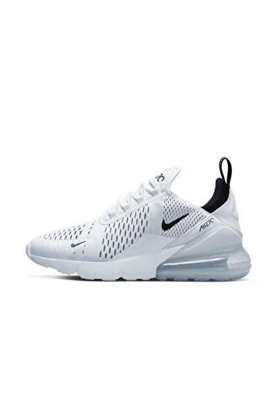 Nike Teniși Air Max 270 pentru femei - Alb/Negru, Mărimea 36 (EU)