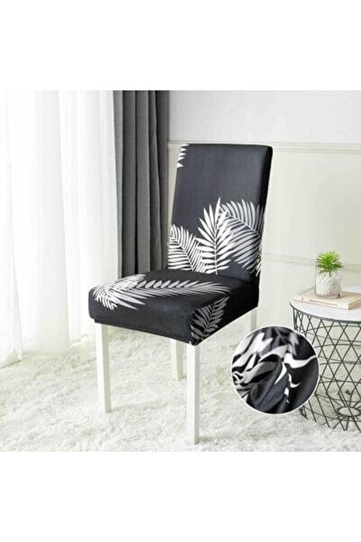 Inovius Set 6 Huse Elastice pentru Scaun - JO222