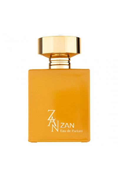 Fragrance World Zan 100 ml - Eau de Parfum, unisex