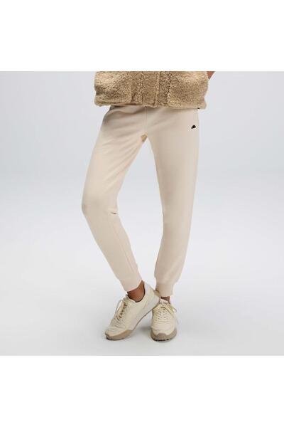 Ellesse Ef532-Bg Women's Sweatpants - Beige