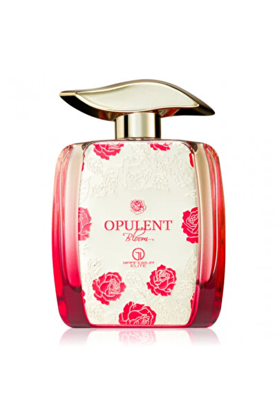 Grandeur Elite Opulent Bloom 100 ml - Eau de Parfum, women