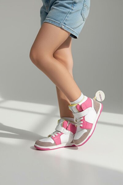 Görkem bebe ayakkabı ve tekstil Orthopedic Children's Snekear