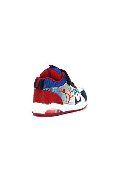 zıpzıp Men's Sports Shoes with Waterproof Lights