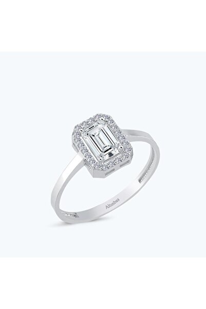 Altınbaş Altın Baget Yüzük