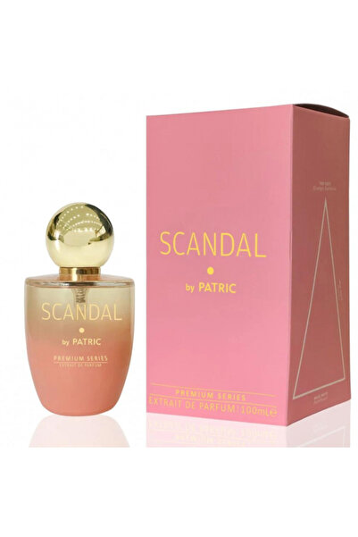 Frederic Patric Scandal 100ml - Eau de Parfum, women