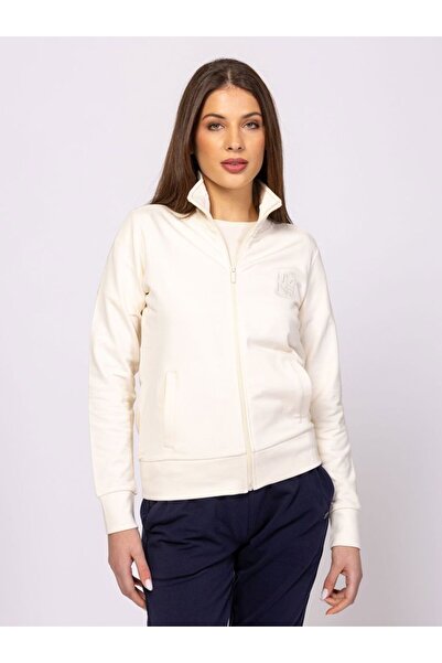 Heavy Tools Women's sweatshirt TARINA IVORY M