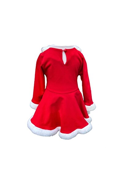 OEM Nina Christmas dress