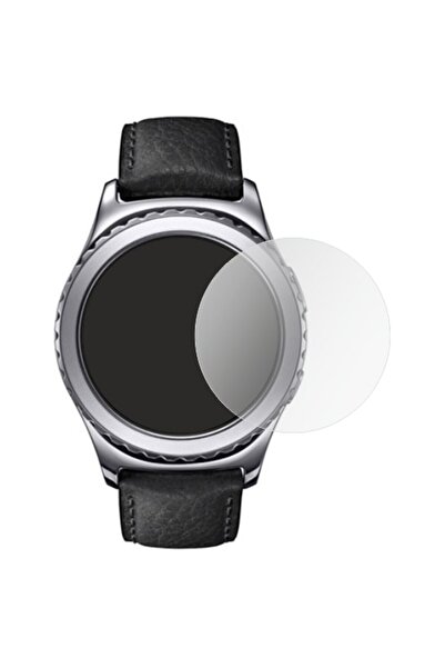 Duragon Protective film, for Huawei Watch GT 6 Pro screen protector, made of silicone